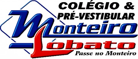 COLÉGIO MONTEIRO LOBATO