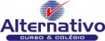 ALTERNATIVO CURSO & COLÉGIO